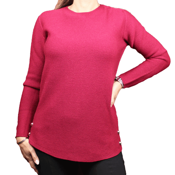 Maglia Bordeaux
