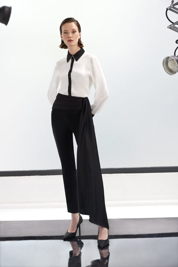 Camicia Carla Ruiz
