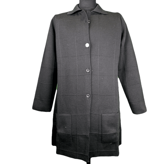 Cappotto Maglificio di Nibionno