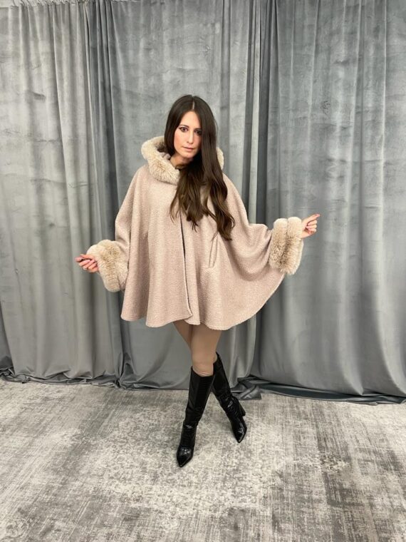 Mantella Eco-Furs