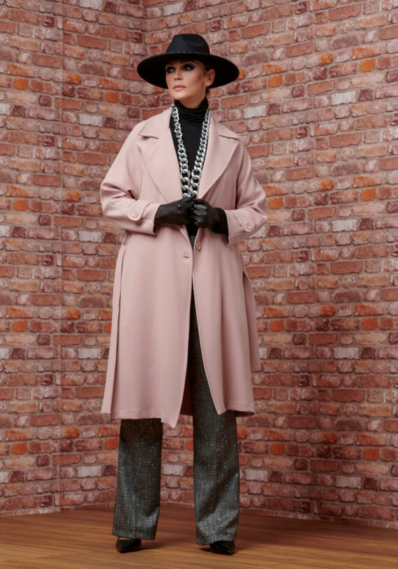 Cappotto Marina Talia
