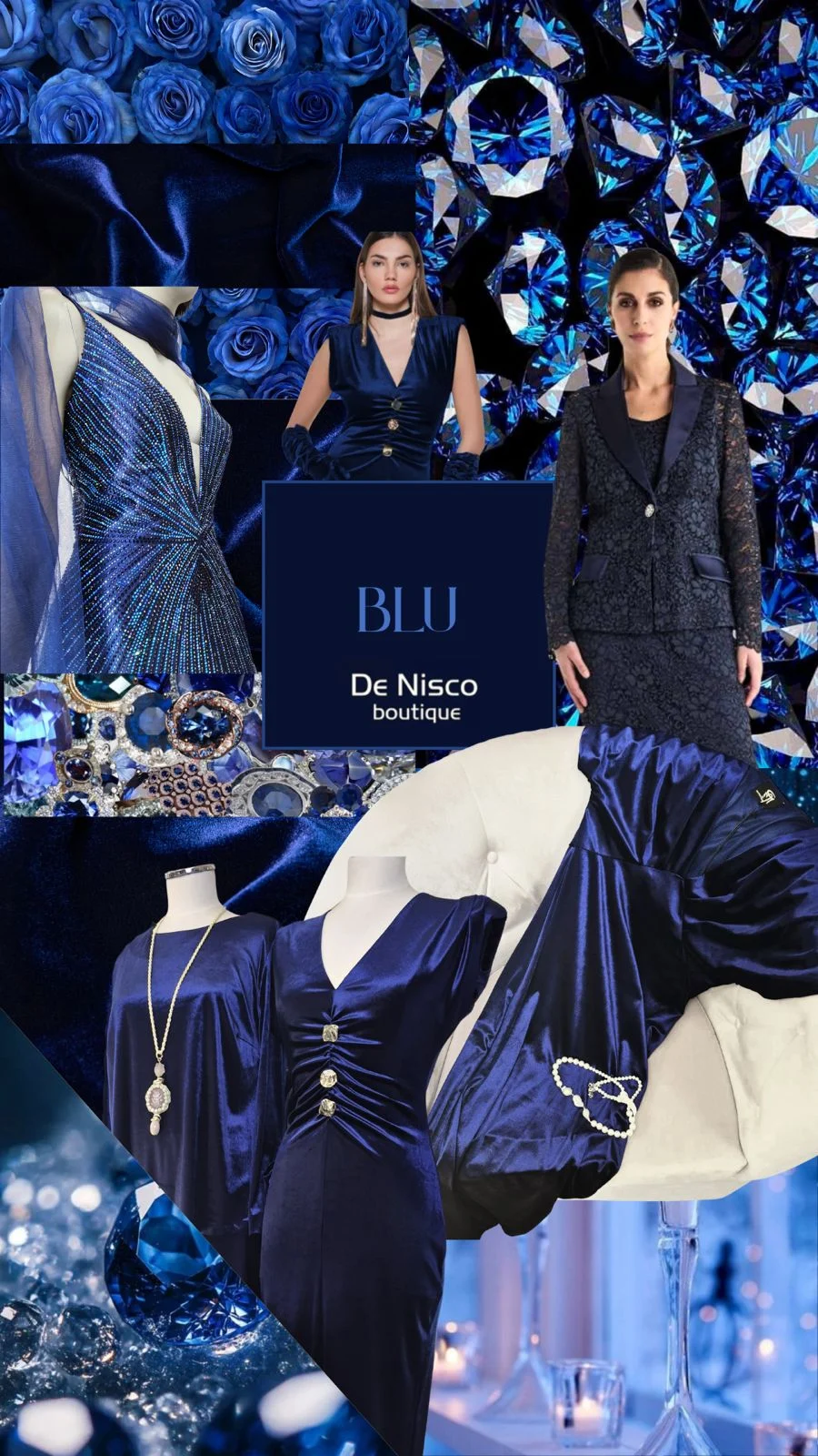 Il Blu