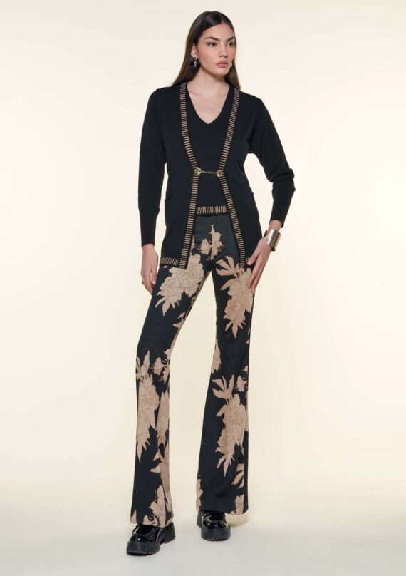 Cardigan Gai Mattiolo