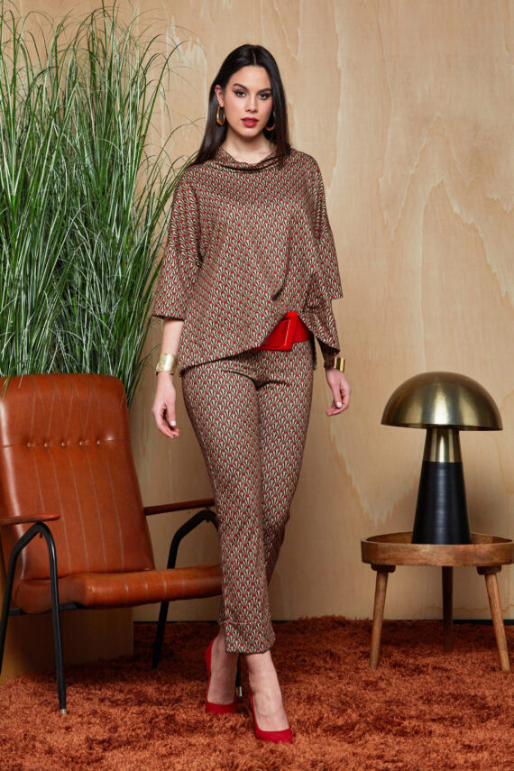 Pantalone Shockingai