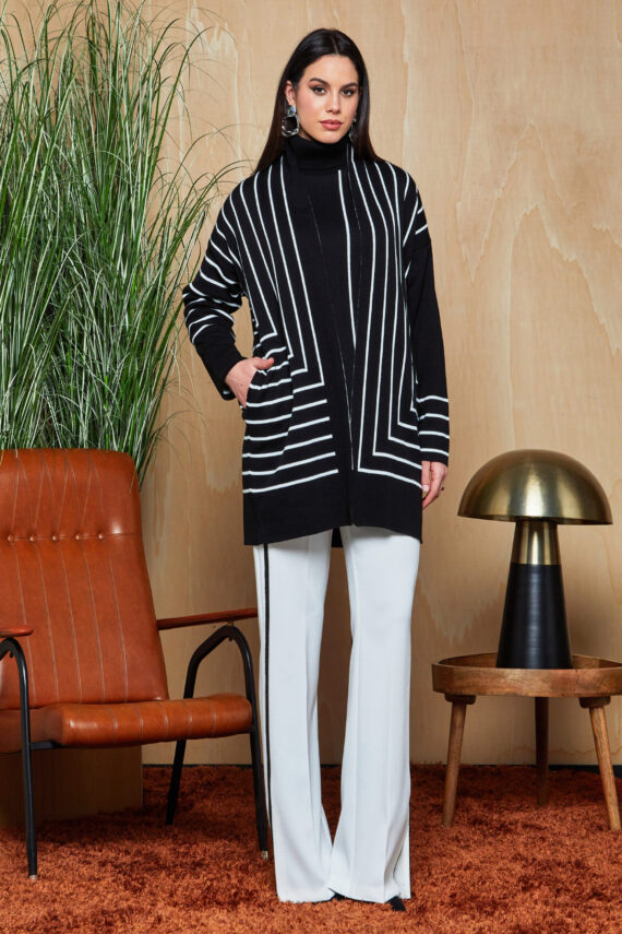 Cardigan Shockingai