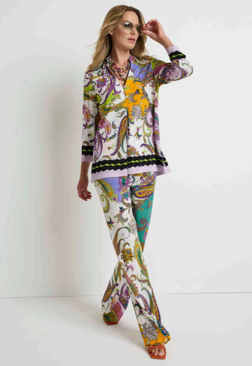 Pantalone Piero Moretti FANTASIA