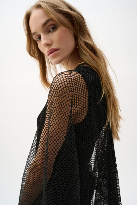 Cardigan Joseph Ribkoff nero