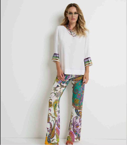 Camicia Piero Moretti BIANCA