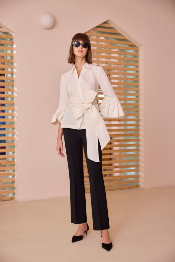 Camicia Carla Ruiz Salmone