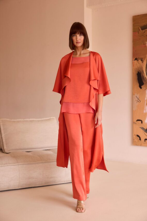 Completo Carla Ruiz aperol