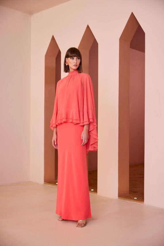 Completo Carla Ruiz Verde