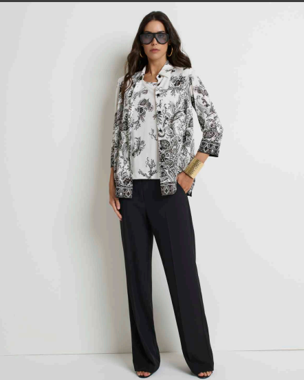 Completo Piero Moretti NERO