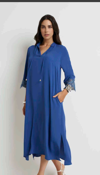 Abito Piero Moretti BLU