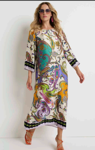 Abito Piero Moretti FANTASIA