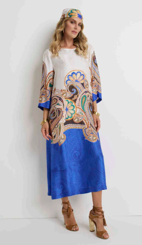 Abito Piero Moretti FANTASIA