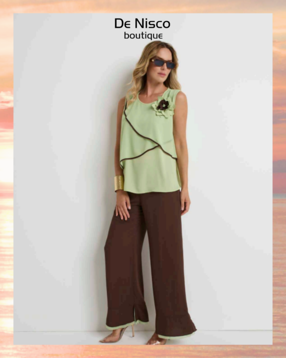 Completo casacca e pantalone Piero Moretti