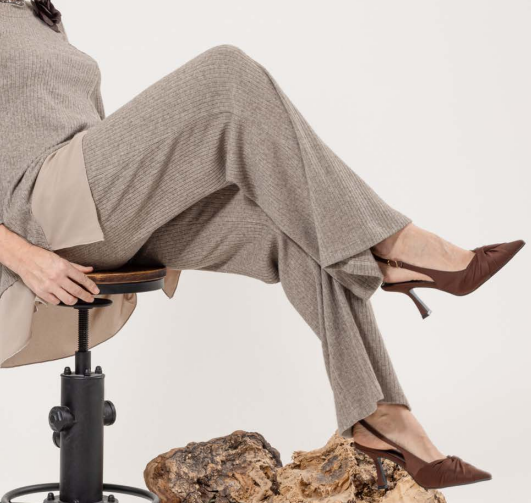 Pantalone Marina Talia MORO