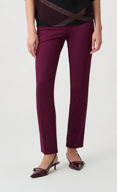 Pantalone Joseph Ribkoff BORDEAUX