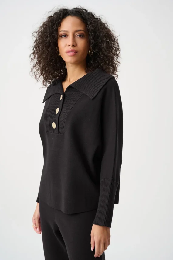 Maglia Collo Joseph Ribkoff