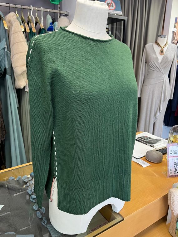 Maglia Maglificio di Nibionno