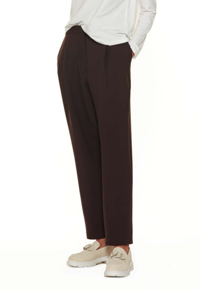 Pantalone Gai Mattiolo moro