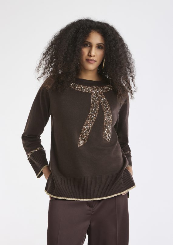 Maglia Piero Moretti Cioccolato